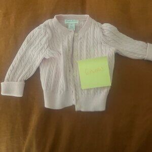 Ralph Lauren Sweater